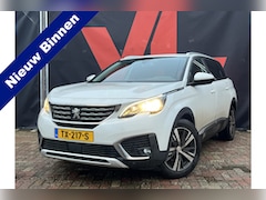 Peugeot 5008 - 1.6 BlueHDI Blue Lease Premium | Nieuw Binnen | Automaat | Navi | 7 Persoons