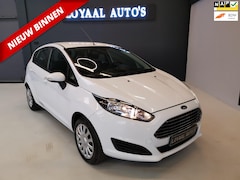 Ford Fiesta - 1.0 Style |AIRCO|ELEK.RAMEN|NAP|APK