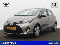 Toyota Yaris - 1.5 Hybrid Aspiration | Camera | Climate Control | Cruise Control |