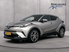 Toyota C-HR - 1.8 Hybrid Executive // LEDER // PARKEERASSISTENT //