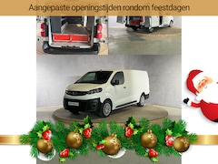 Opel Vivaro - 2.0 CDTI L3H1 Edition | Wurth inrichting