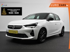 Opel Corsa - 1.2 Turbo 102pk GS Line Corsa 1.2 GS Line | Navigatie | Apple Carplay/Android Auto | Airco