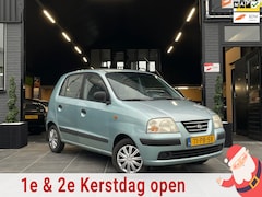 Hyundai Atos - 1.1i Active Prime|2e Eigenaar|El Ramen|NAP|APK|