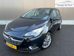 Opel Corsa - 1.0 Turbo Cosmo, Climate, Camera, Xenon, PDC