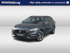 Seat Leon Sportstourer - 1.4 TSI eHybrid PHEV 204 PK FR Business Intense / Stoelverwarming / Achteruitrijcamera / D