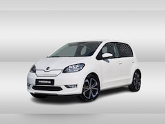 Skoda Citigo e-iV - EV Style / SEPP Subsidie / Cruise Control / Climate Control / Stoelverwarming / Parkeersen