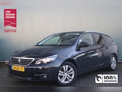 Peugeot 308 SW - BWJ 2019 1.2 111 PK Blue Lease Executive TREKHAAK / PANORAMADAK / PDC / LMV / CRUISE / NAV