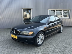 BMW 3-serie - 318i Executive Airco APK