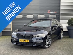 BMW 5-serie - 530d High Executive Edition M-Sport | Camera | Adaptive Cruise Control | Lane Assist | Led