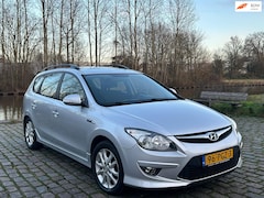 Hyundai i30 CW - 1.4i i-Motion dealer onderhouden airco cruis control cv op afs