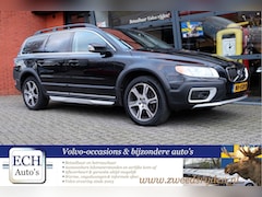 Volvo XC70 - 3.0 T6 305 pk Aut. Summum, Adaptieve CC, Stoelkoeling en verwarming