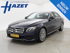 Mercedes-Benz E-klasse - 350e PLUG-IN HYBRID SEDAN AUT9 + 20 INCH | SFEERVERLICHTING | LUCHTVERING | CARPLAY | CAME