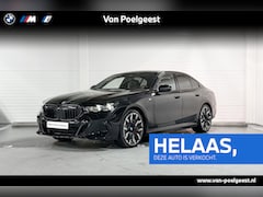 BMW 5-serie - Sedan 550e xDrive | M-Sport Pro | Travel Pack | Innovation Pack | Comfort Pack | Harman/Ka