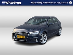 Audi A3 Sportback - 35 TFSI CoD Advance / Digitale Cockpit / LED / Navigatie / 17" LMV P4