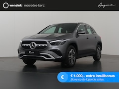 Mercedes-Benz GLA-Klasse - 250 e Star Edition | Achteruitrijcamera | Parktronic | Easypack-achterklep | Stoelverwarmi