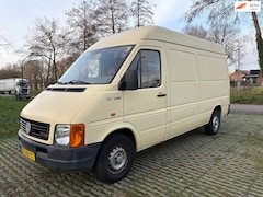 Volkswagen LT 35 - 35A 2.5 TDI lang