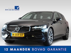 Volvo V60 - 2.0 B3 Business Pro | achteruitrijcamera | Parkeersensor Voor en Achter | Cruise Control |