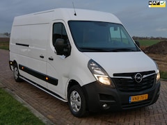 Opel Movano - 2.3 Turbo L3H2 AC NAVI