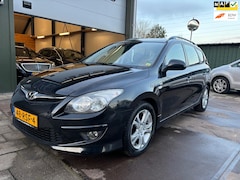 Hyundai i30 CW - 1.4i i-Drive Cool Airco Dealer Onderhouden