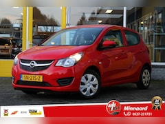 Opel Karl - 1.0 ecoFLEX Edition