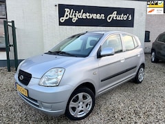 Kia Picanto - 1.0 LXE AIRCO