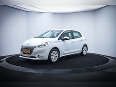 Peugeot 208 - 1.2 VTi Urban Soul NAVI/CLIMA/CRUISE/BLUETOOTH/PDC/TREKHAAK