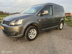 Volkswagen Caddy - Bestel 1.6 TDI