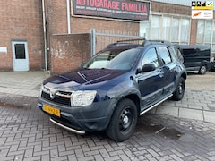 Dacia Duster - 1.6 Ambiance 2wd