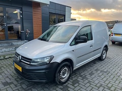 Volkswagen Caddy - 2.0 TDI Zilver Airco 2019