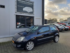 Ford Fiesta - 1.3-8V Futura airco lmv