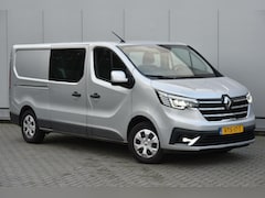 Renault Trafic - bestel 2.0 dCi 130 T29 L2H1 DC Comfort