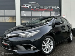 Toyota Auris - 1.2T Aspiration Navi Camera Clima Cruise Nap DAB+