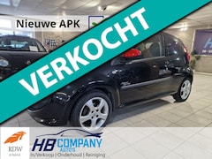 Peugeot 107 - 1.0-12V XS SPORT | nieuwe APK (23-12-2025) Airco