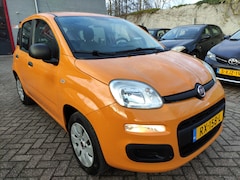 Fiat Panda - TwinAir Turbo 80 PopStar