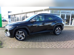 Hyundai Tucson - 1.6 T-GDI HEV Premium