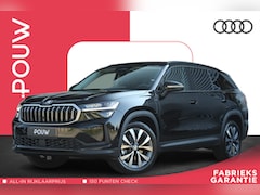 Skoda Kodiaq - 1.5 TSI 204pk PHEV Sportline Business | Trekhaak Wegklapbaar | Light & View Pakket | Comfo