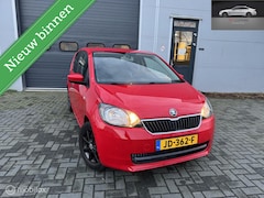 Skoda Citigo - 1.0 Greentech Fresh