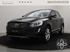 Volvo XC60 - T5 AUT(8) POLAR+ LUXURY LEDER PANORAMADAK XENON STANDKACHEL