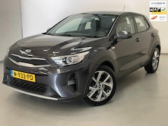 Kia Stonic - 1.4 MPi / LPG-G3 / Aut / CarPlay / Stuurverwarming