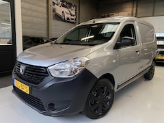 Dacia Dokker - 1.5 Blue dCi 75 Essential Airco, Navi, Applecarplay, BPM VRIJ