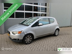 Mitsubishi Colt - 1.3 Edition Two 1e Eigenaar Airco Cruise control