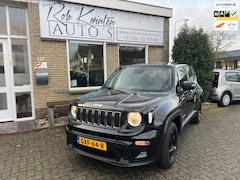 Jeep Renegade - 1.0T Sport