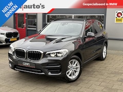 BMW X3 - xDrive30e Executive