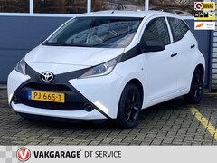 Toyota Aygo - 1.0 x-fun