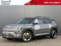 Kia EV3 - Plus 58.3 kWh | Niet op voorraad* | *Nieuw te bestellen* | *Snel leverbaar*| 429KM WLTP |