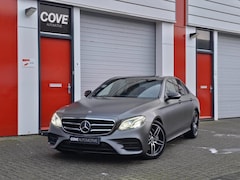 Mercedes-Benz E-klasse - 220 d AMG-Line | Pano | 360 CAMERA | Memory