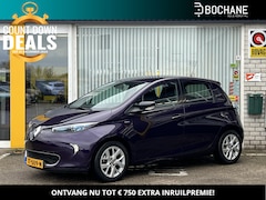 Renault Zoe - R110 Limited 41 kWh (Koopaccu)