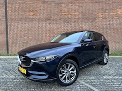 Mazda CX-5 - 2.0 SkyActiv-G 165 Comfort | AUTOMAAT | I-PACK | NAVIGATIE | CLIMA