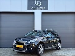 Peugeot 2008 - 1.6 Féline / Pano / NAP / 1e Eig /Trekhaak