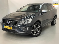 Volvo XC60 - 2.4 D5 R-Design / NL-auto / Memory / Camera / Trekhaak